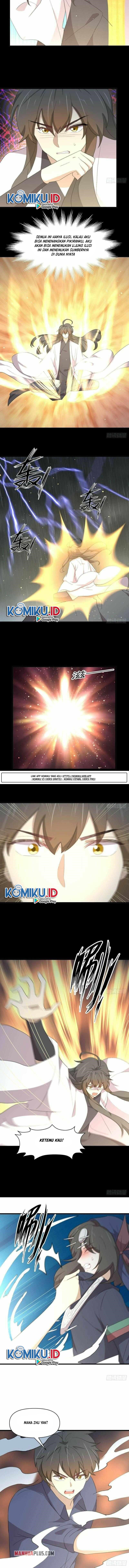 Immortal Swordsman in The Reverse World Chapter 349 Gambar 6
